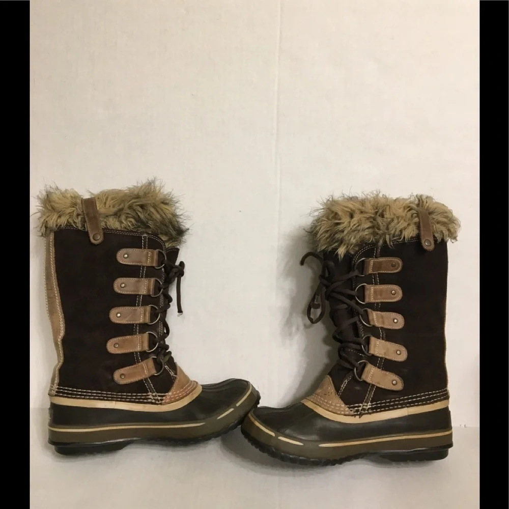 Sorel Joan Of Arctic Boot - Picture 10 of 15